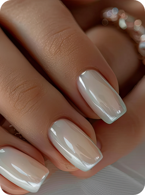 Manicure Nails