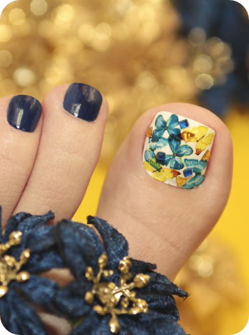 Kids Manicure