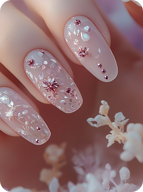 Nail Enhancement